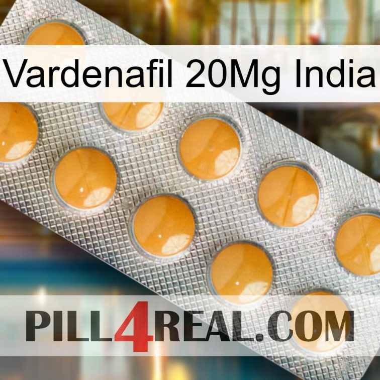 Vardenafil 20Mg India levitra1